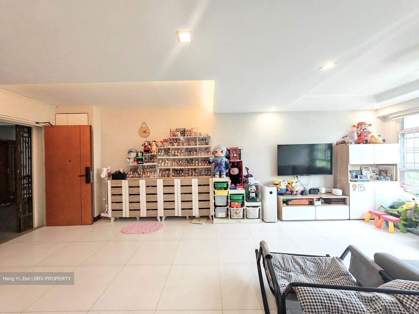 Blk 331B Anchorvale Harvest (Sengkang), HDB 5 Rooms #554582021